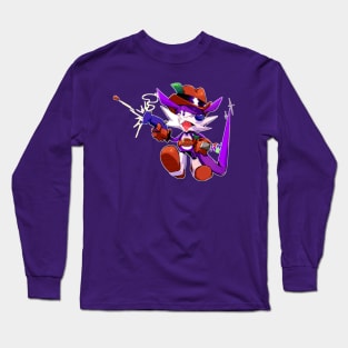 FANG Long Sleeve T-Shirt